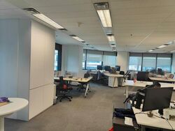 Robinson 77 (D1), Office #454996491